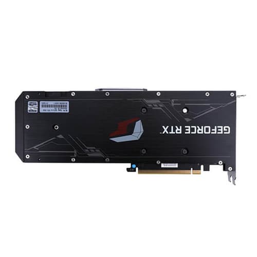 Colorful iGame RTX 3060 Advanced OC L-V LHR 12GB Graphics Card
